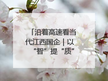 沿着高速看当代江西国企｜以“智”提“质”！贵冶数字化转型迈出新步伐